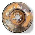 Volante Motor Cremalheira Chevrolet Palio 1.0 2016 55191801
