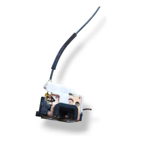 Fechadura Dianteira Direita Chevrolet Celta 4p 2001 A 2005