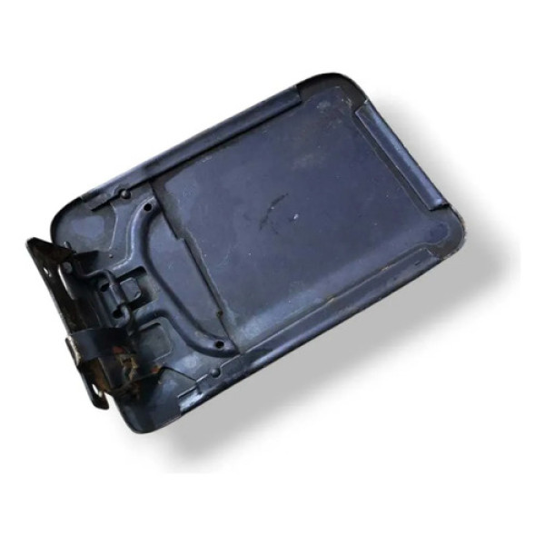 Portinhola Tanque Combustível Volkswagen Pointer 1995 1996 Preto 1996