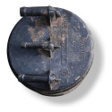 Filtro Canister Chevrolet Corsa Wind 1.0 1995/1998 93229063