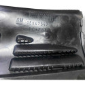 Grade Churrasqueira Chevrolet  Blazer 4.3 V6 1997 15647547  Preto
