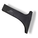 Moldura Inferior Coluna Direita Gm Sonic Ltz 2014 95047231 Preto