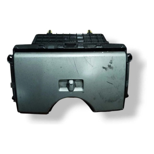 Porta Trecos Objetos Painel Kia Soul 2009 2010 2011 2012 Preto