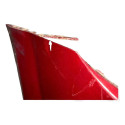 Parachoque Dianteiro Gm Sonic Sedán 2012 96694757 Detalhe Vermelho