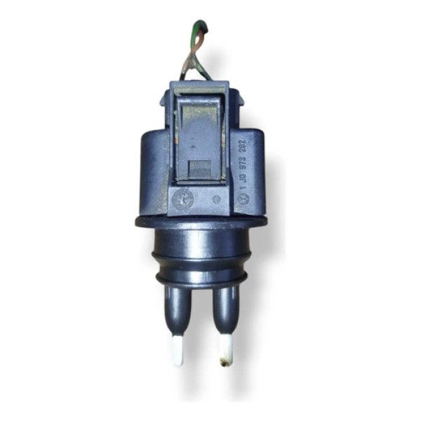 Conector Reservatório Radiador Audi A4 2010 1j0973202