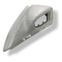 Acabamento Interno Retrovisor Esquerdo Gm S10 2014 94775983