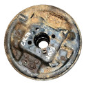 Cubo Roda Traseiro Esquerdo 1.0 Chevrolet Celta 2003 2004