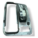 Moldura Cinzeiro Traseiro Esquerdo Gm Meriva 2008 93397727