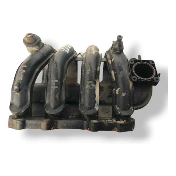 Coletor Admissão Volkswagen Gol G4 2007 2008 1024229s01