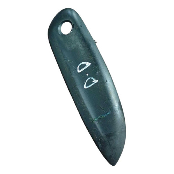 Maçaneta Externa Dianteiar Direita Onix 2015/2016 13502029 Azul Dianteira