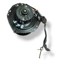 Motor Ventilador Ar Forçado Chevrolet S10 2.8 2009 2010 2011 220v