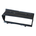 Moldura Painel Instrumento Gm Monza 1988 A 1994 54624965 Verde-escuro Listras