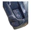 Parachoque Dianteiro Gm Blazer 2008 2009 2010 2011 C/detalhe Preto