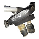 Radiador Ar Quente Chevrolet Zafira 2.0  2007 2008 2009