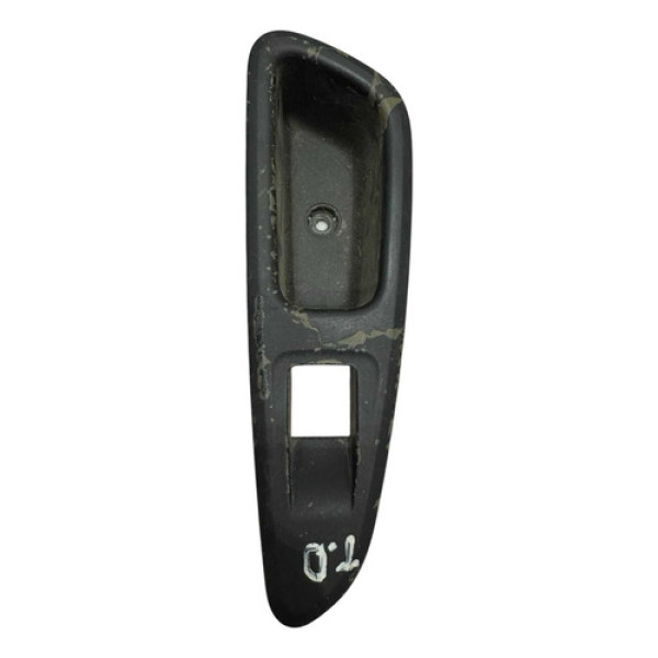 Moldura Botão Vidro Tras Direito Peugeot 308 2012 96573850xt