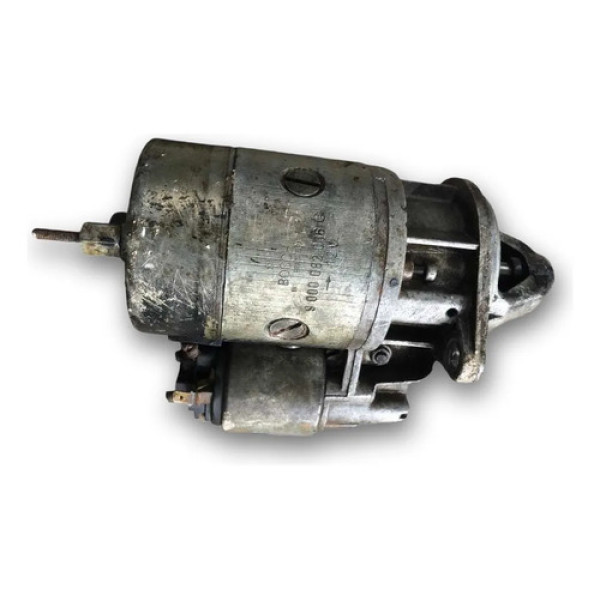 Motor Arranque Chevrolet Kadett 1.8 1992/1993 9000082036