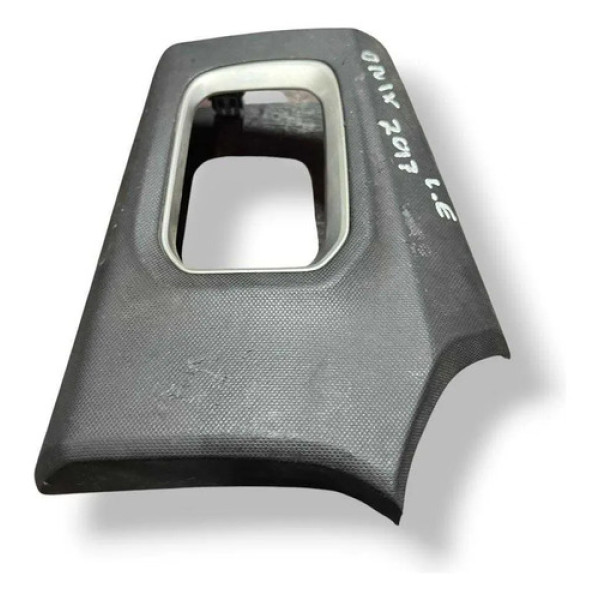 Moldura Difusor Esquerdo Chevrolet Onix 2017 A2c10757500