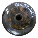 Cubo Manga De  Eixo Chevrolet  Blazer 4.3 V6 1997