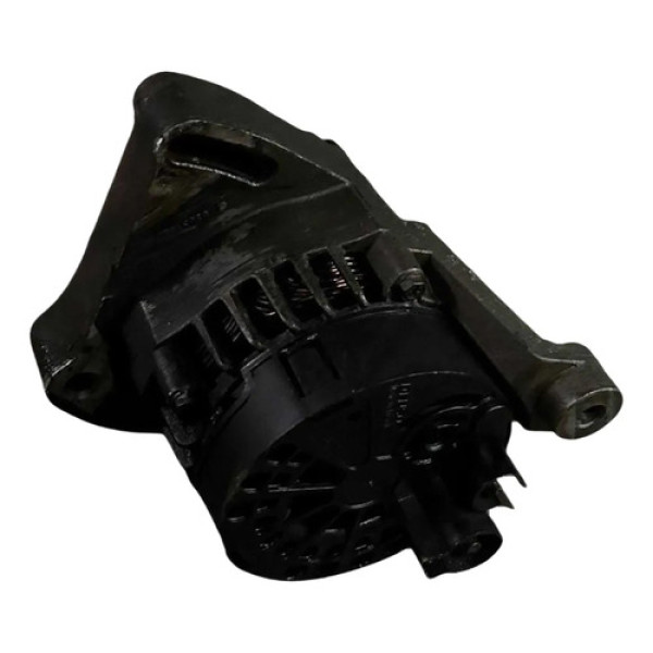 Alternador 1.0 Fiat Palio 2007 2008 2009 2010 2011 2012 2013