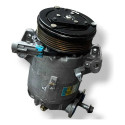 Compressor Ar Condicionado 2.8 Chevrolet S10 2011 Cs20020