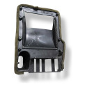 Defletor Intermediário Radiador Blazer 2009 2010  52458591