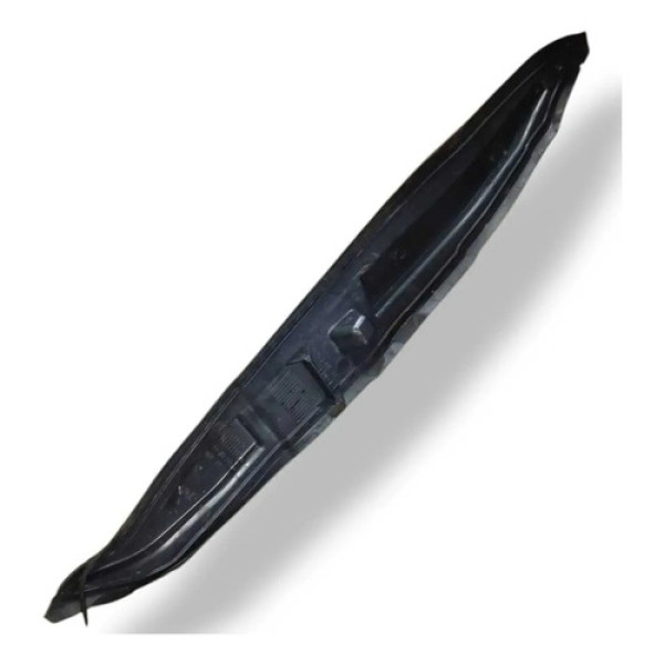 Isolador Paralama Esquerdo Aircross 2011 2012  9684100580 Preto