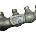 Flauta Do Bico Injetor Gm S10 Blazer 2.8 2013/2016 12640382