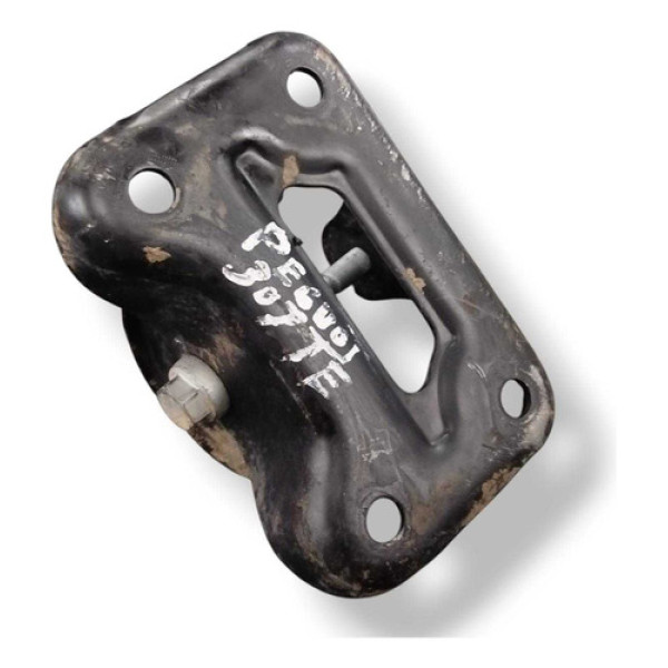 Suporte Eixo Traseiro Esquerdo Peugeot 307 2005 2006 2007