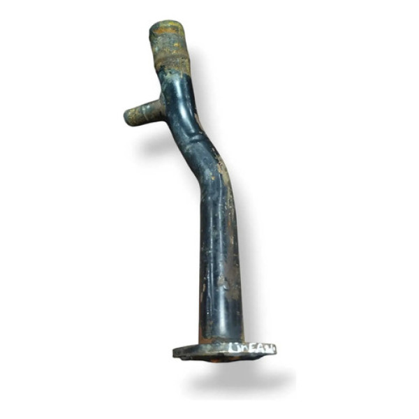 Tubo Cano Água Refrigeração Fiat Linea 2009 2010 2011