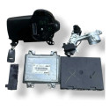 Kit Modulo Injecão Chevrolet Sonic Sedán 1.6 16v 2014