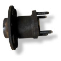 Cubo Traseiro Direita Chevrolet  Zafira 2.0 2009 2010 2011