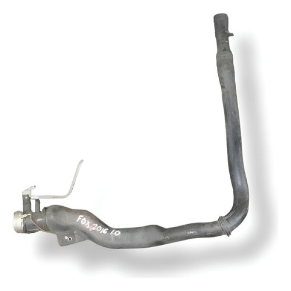 Gargalo Tanque Combustivel Volkswagen Fox 1.0 2010 5z0201129