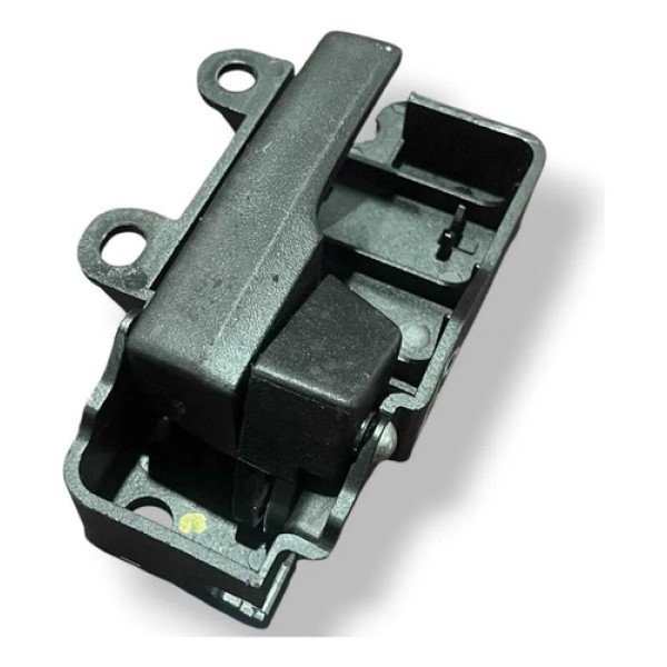 Maçaneta Interna Dianteira Direita Focus 2010 - 3m51r22600 Preto Dianteira