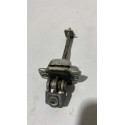 Limitador Porta Traseiro Esquerdo Gm Corsa Maxx 2007