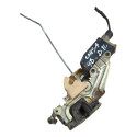 Fechadura Dianteira Esquerda Gm Corsa 1997 A 1999 90449072