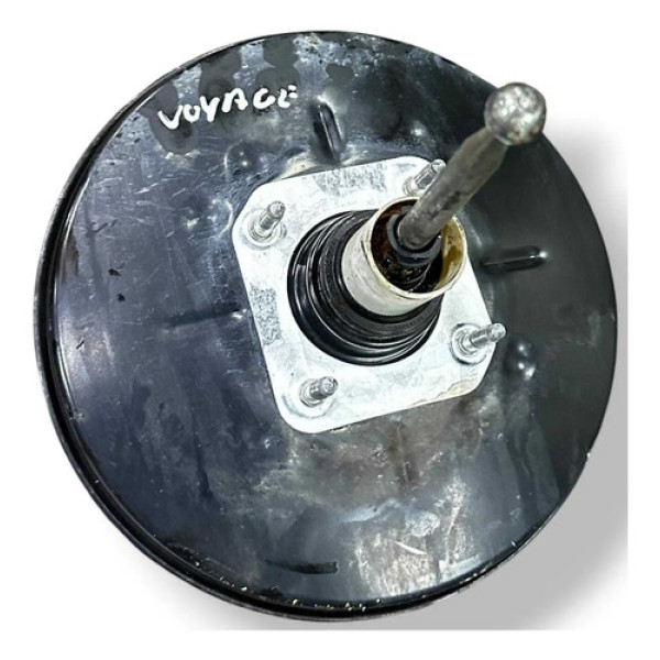 Hidrovacuo Servo Freio Vw Gol Voyage 2014 2015 5u1612105c