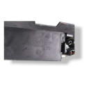 Porta Treco Cinzeiro Chevrolet Celta 2001 A 2005 93301587