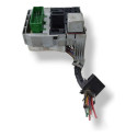 Caixa Fusíveis Relê Chevrolet Meriva 1.8 2006 2007 93363150