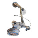 Eixo Traseiro Cubo Chevrolet Astra 1.8 1999 2000 2001 A 2005