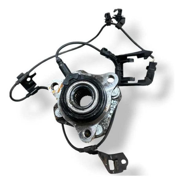 Cubo Rolamento Dianteira Esquerda Etios Sedán 1.5 16v 2015