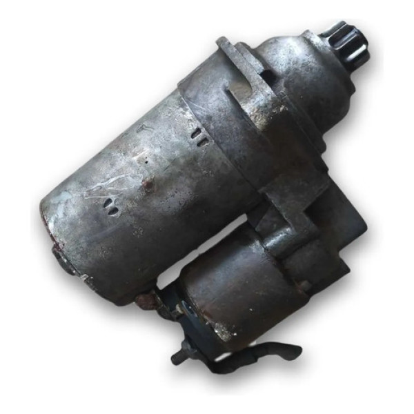 Motor Arranque Volkswagen Gol G3 1.0 1999 2000 2001 A 2005