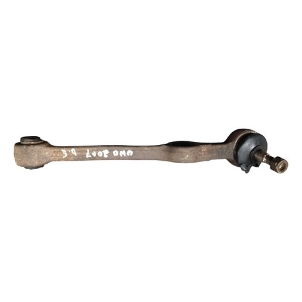 Braço Suspensão Dianteiro Esquerdo Fiat Uno 2007 2008