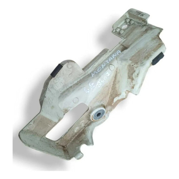 Moldura Cobertura Fechadura Diantei Esquer Montana 24434127