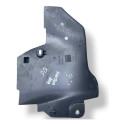 Moldura Console Esquerdo Chevrolet Montana 2009 09114476