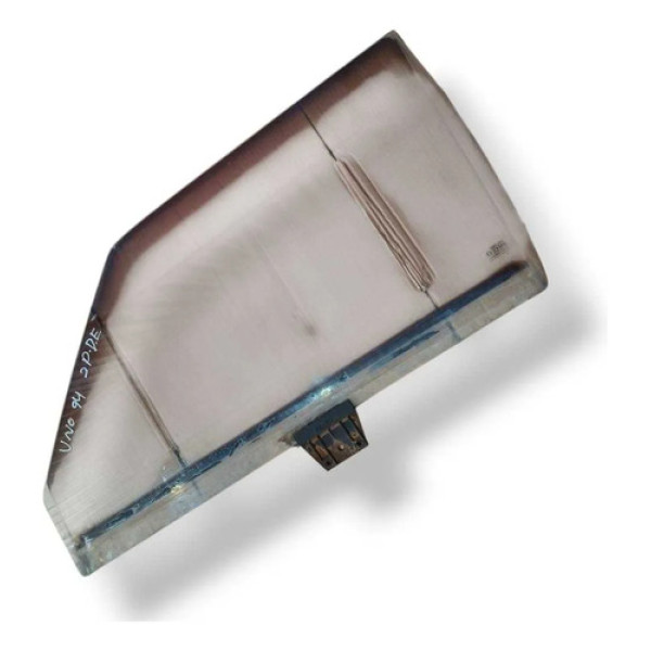 Vidro Porta Dianteiro Esquerdo 2 Portas Fiat Uno 1994 1995