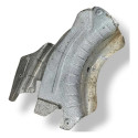 Defletor Calor Escapamento Chevrolet Vectra 2000 2001 2002
