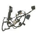 Chicote Porta Dianteira Direita Gm Sonic Ltz 2014 95240497