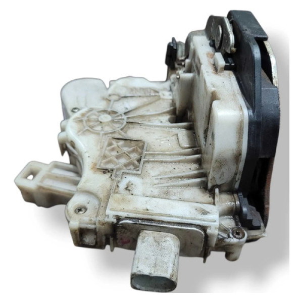Fechadura Traseira Esquerda Vw Gol G5 2009 A 2012 5u4837013t
