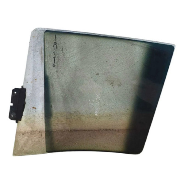 Vidro Porta Traseira Esquerda Volkswagen Golg3 1998a2000 4p