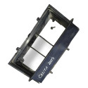 Moldura Alojamento Filtro Ar Chevrolet Celta 2003 2004 2005